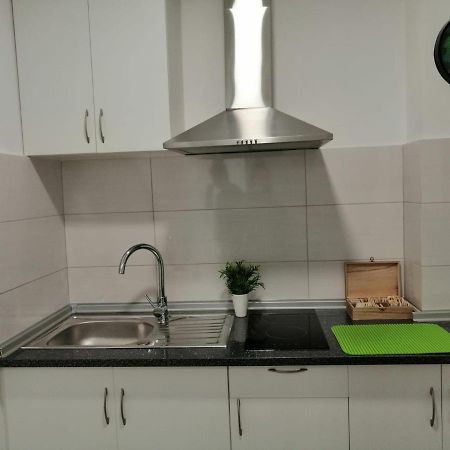 Room In The Center Of Alicante! 외부 사진