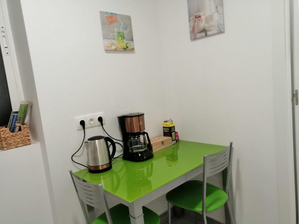 Room In The Center Of Alicante! 외부 사진