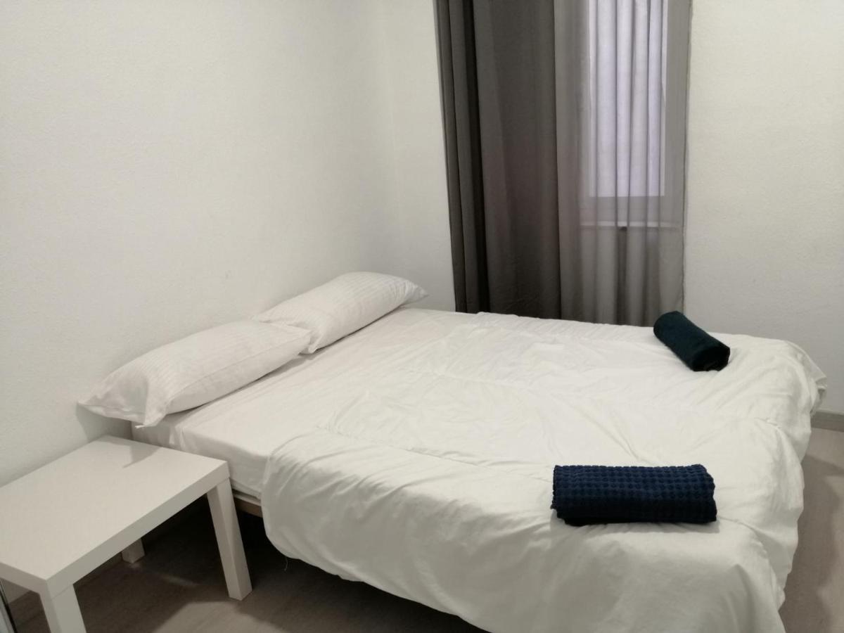 Room In The Center Of Alicante! 외부 사진